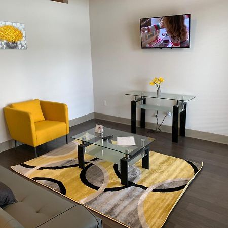 Appartamento Luxury 1Br Downtown Houston Esterno foto